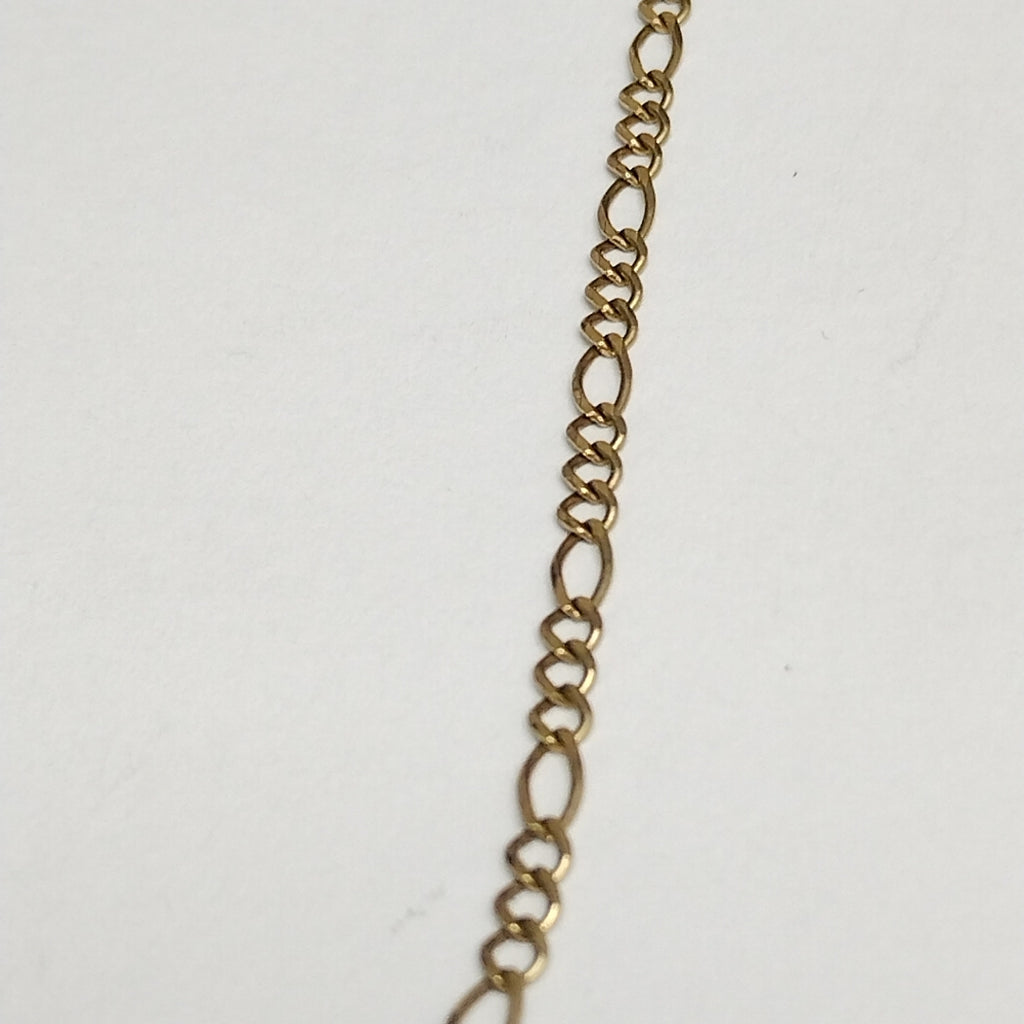 CADENA ORO 10 K 3,30 GRMS (SEMINUEVO)