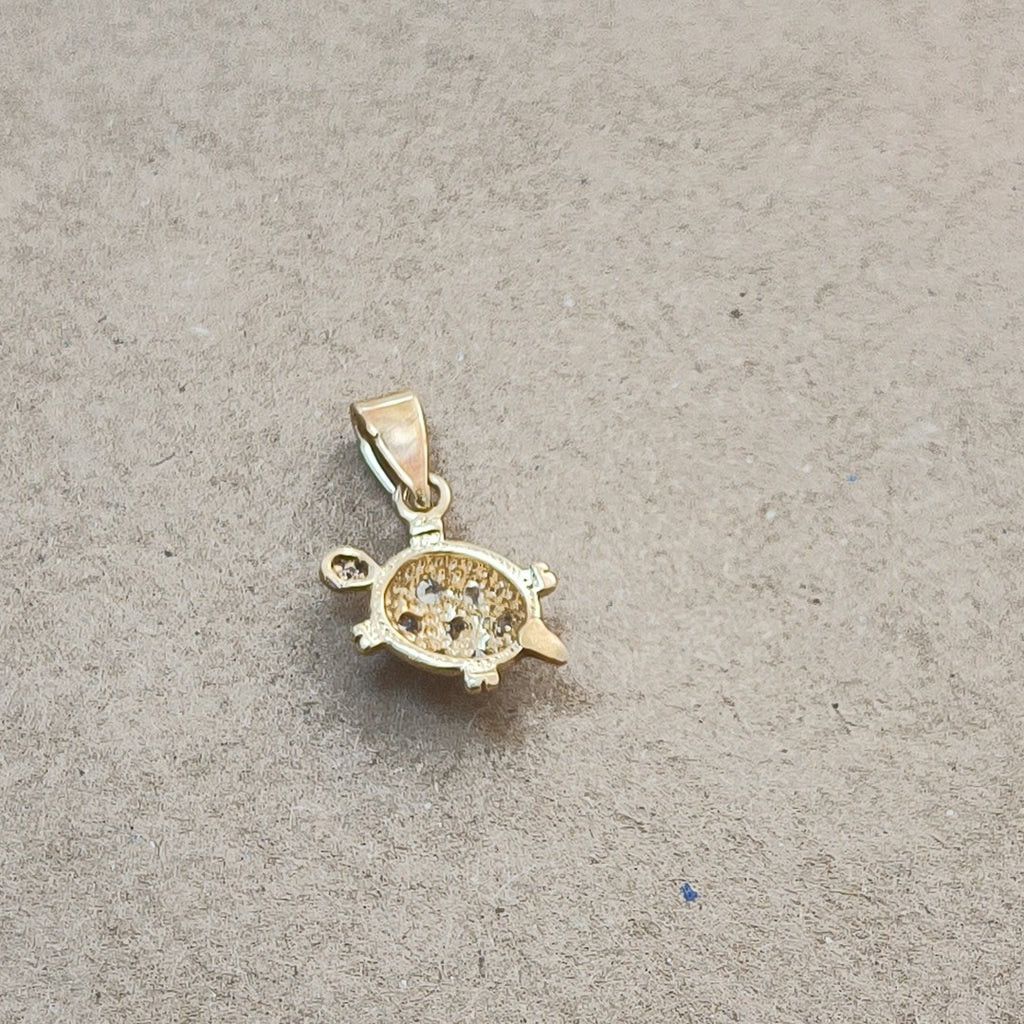 DIJE ORO 14 K 1.4 GRMS (SEMINUEVO)