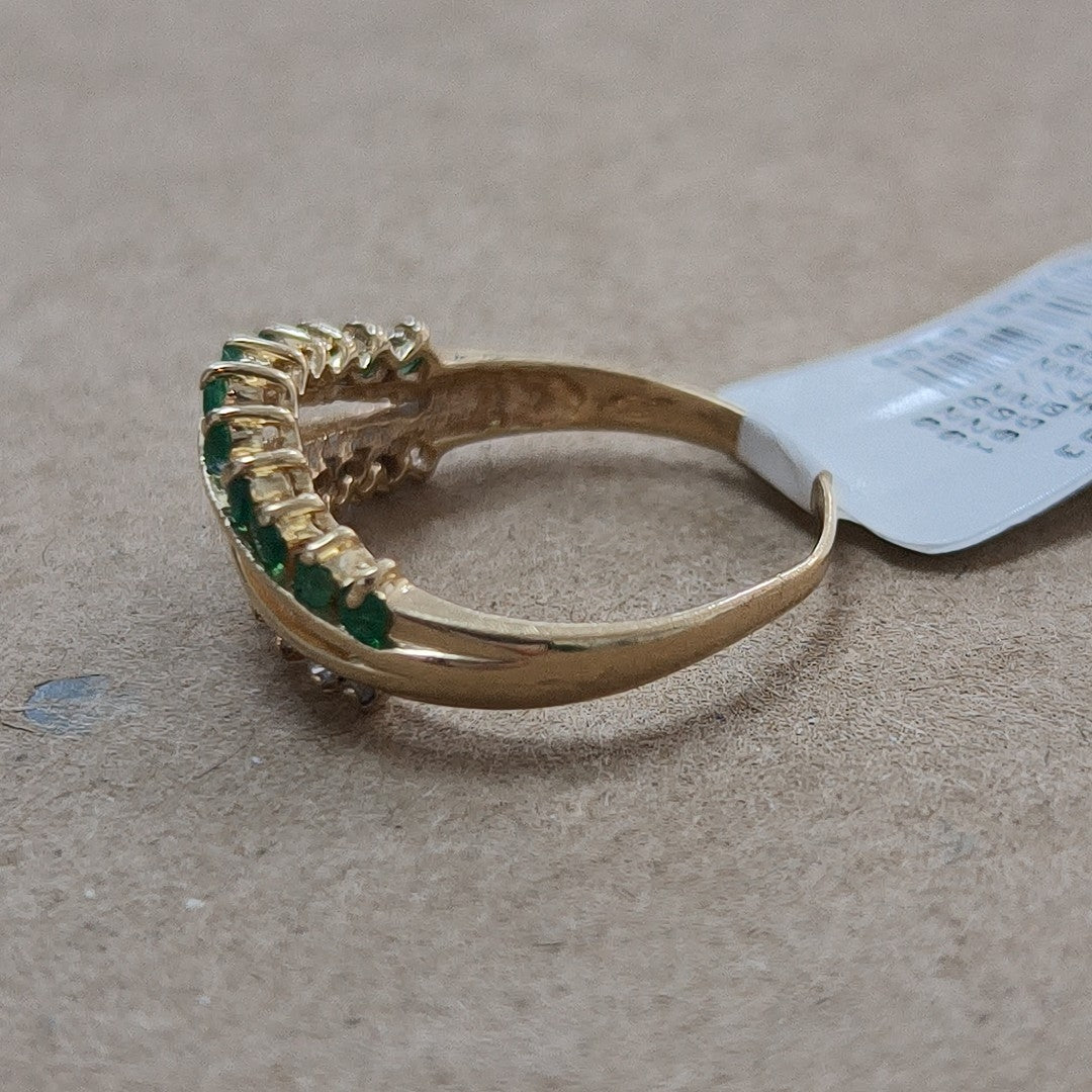 ANILLITO ORO 10 K 3 GRMS (SEMINUEVO)