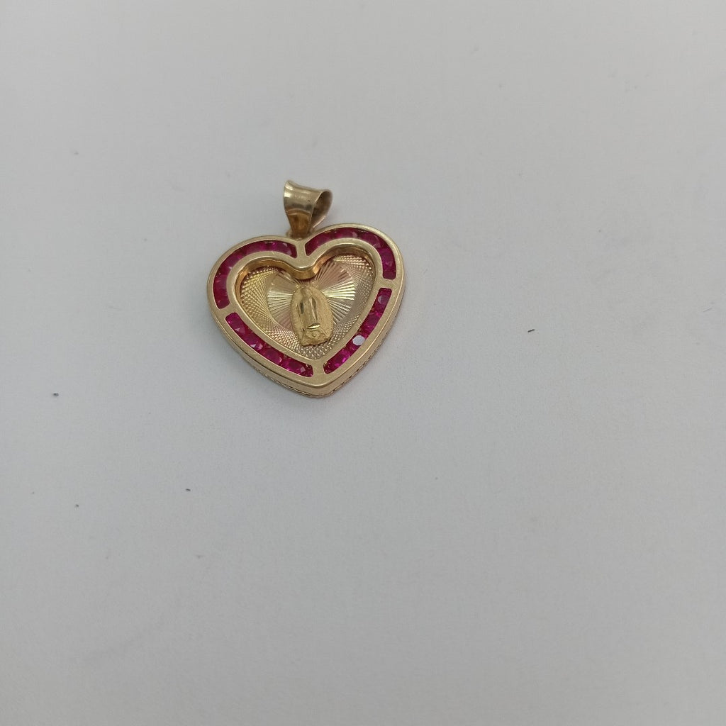 DIJE ORO 10 K 1 GRMS (SEMINUEVO)