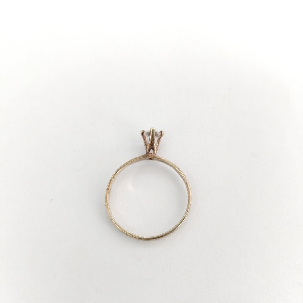 ANILLITO ORO 8 K 1,20 GRMS (SEMINUEVO)