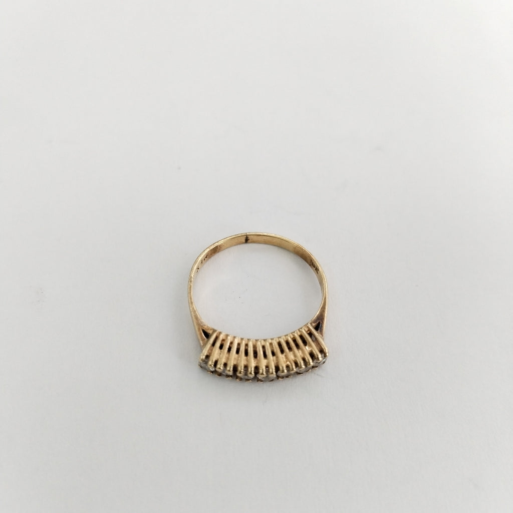 ANILLITO ORO 8 K 1,70 GRMS (SEMINUEVO)