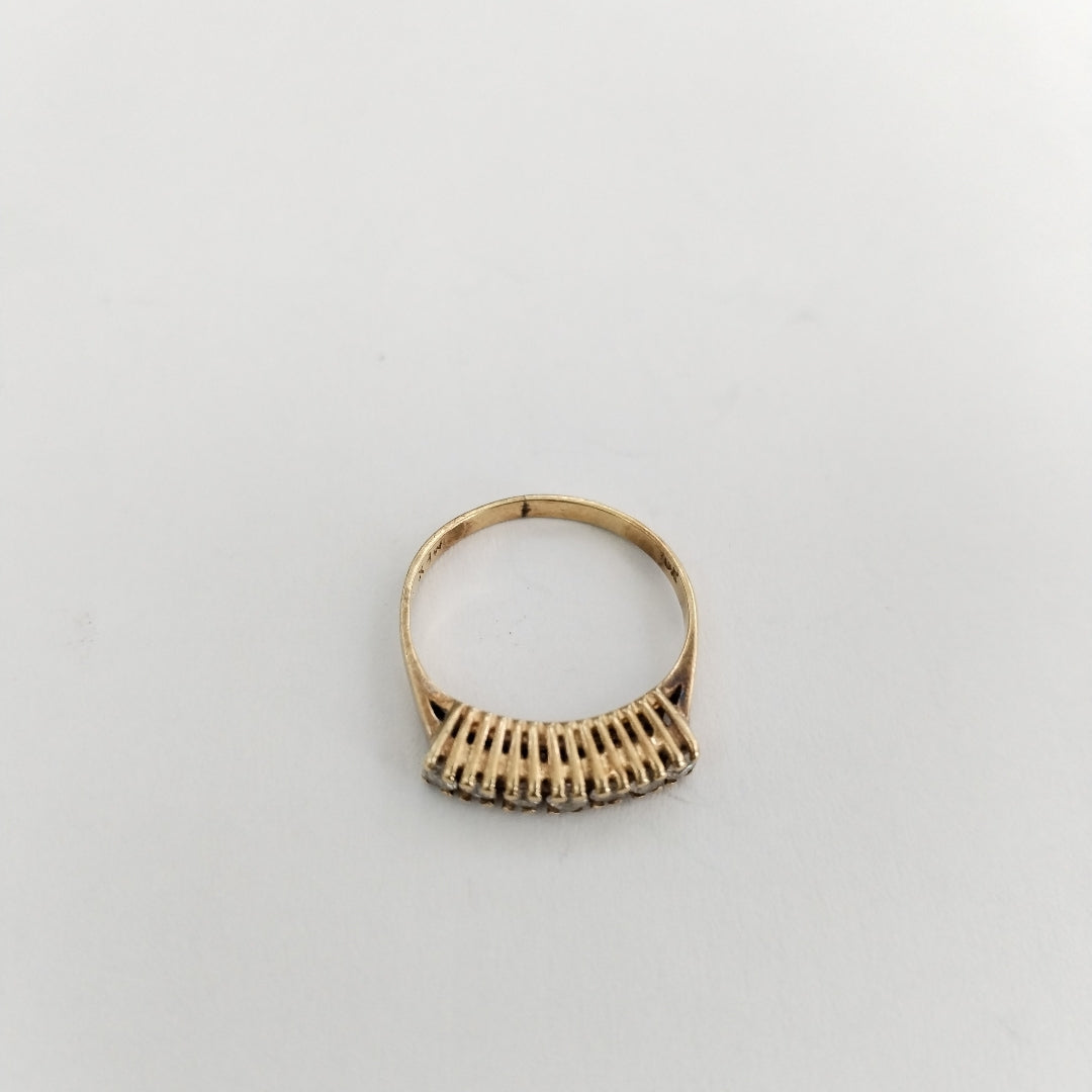 ANILLITO ORO 8 K 1,70 GRMS (SEMINUEVO)