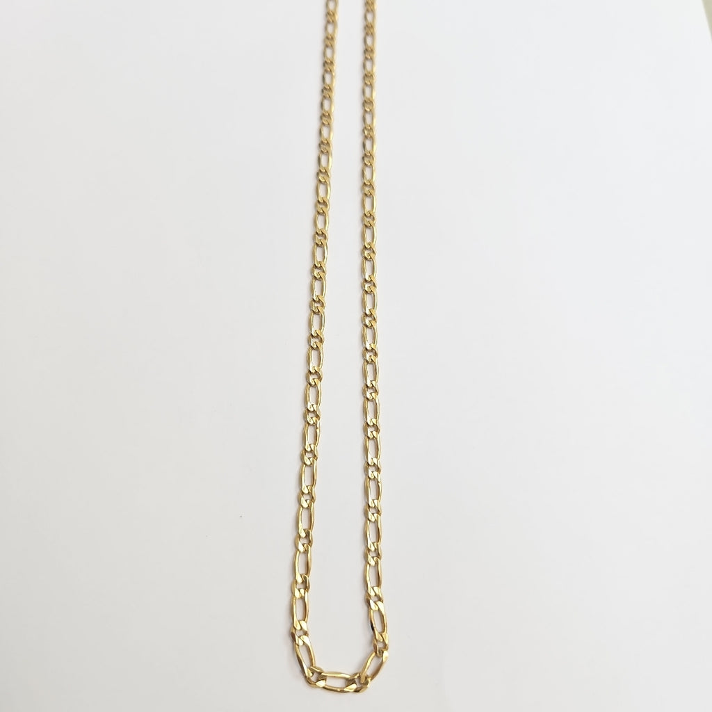 CADENA ORO 14 K 14,80 GRMS (SEMINUEVO)