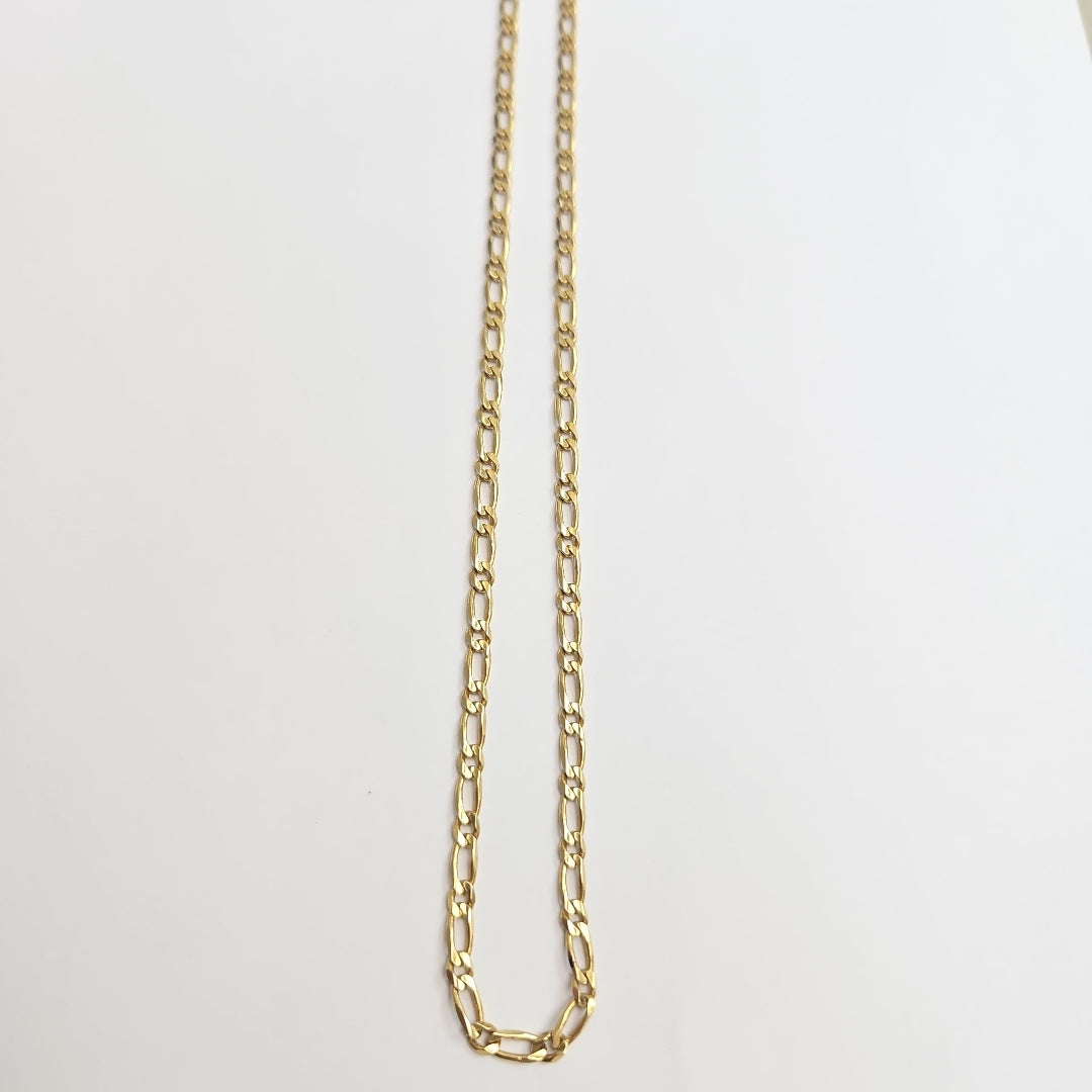 CADENA ORO 14 K 14,80 GRMS (SEMINUEVO)