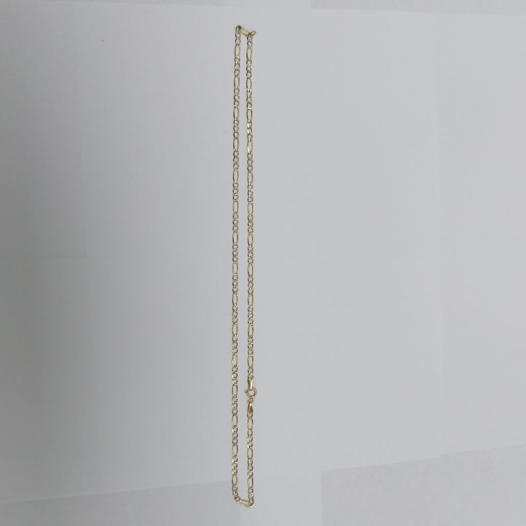 CADENA ORO 14 K 3.7 GRMS (SEMINUEVO)