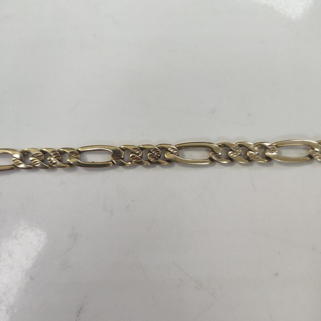 PULSERA ORO 10 K 14.4 GRMS (SEMINUEVO)