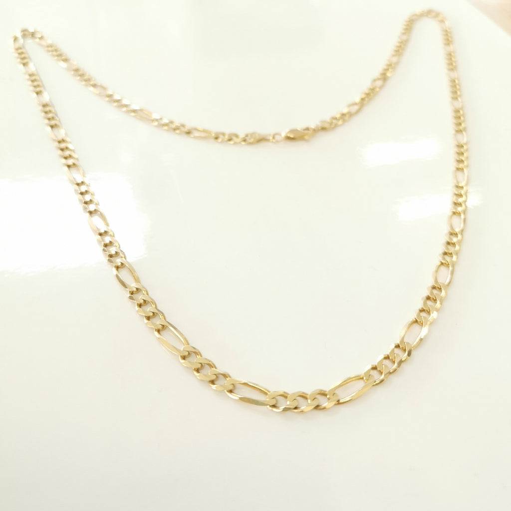 CADENA ORO 10 K 18.1 GRMS (SEMINUEVO)