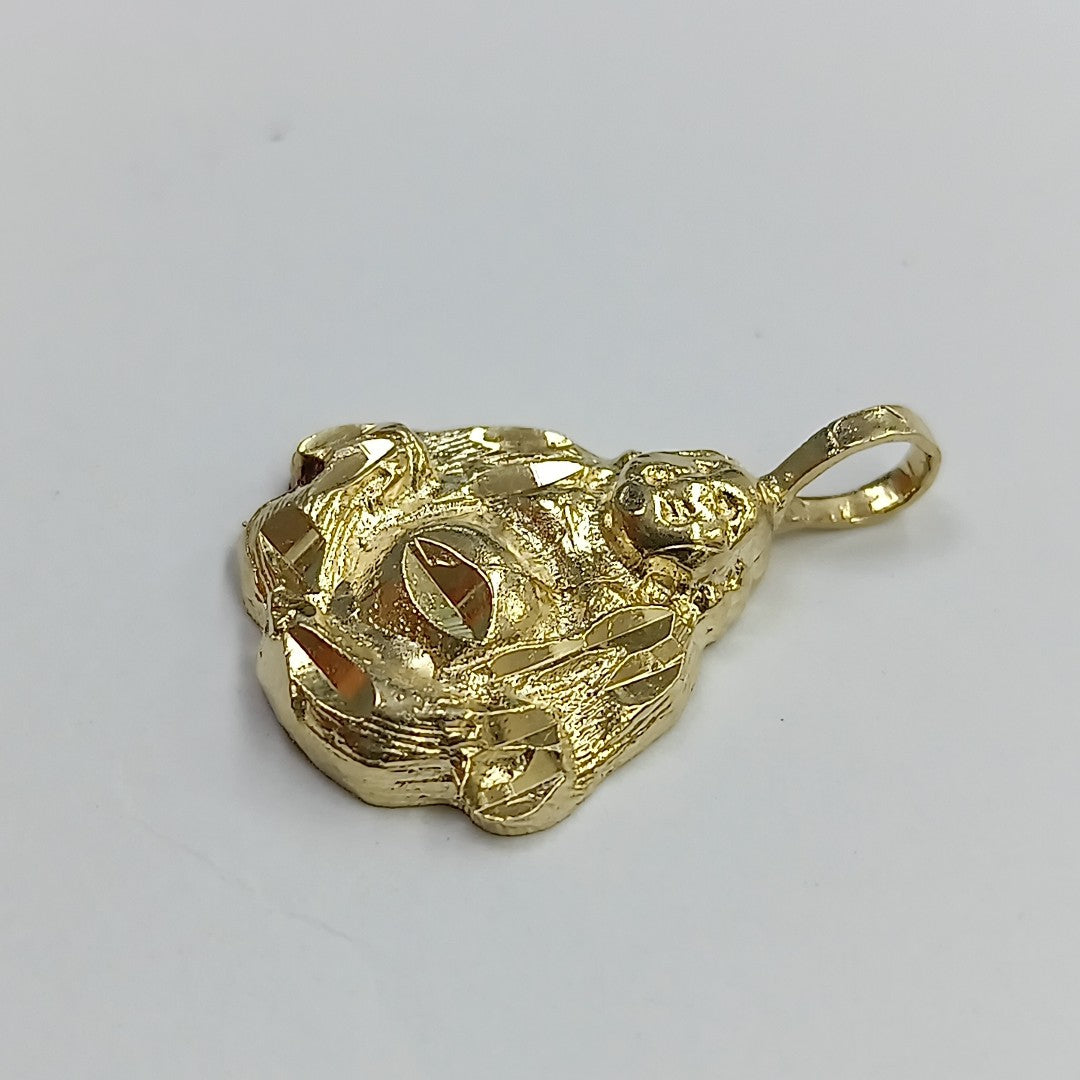 DIJE ORO 10 K 1.9 GRMS (SEMINUEVO)