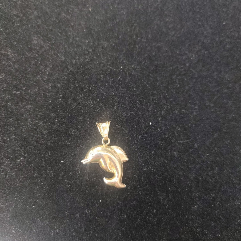 DIJE ORO 14 K 2,00 GRMS (SEMINUEVO)