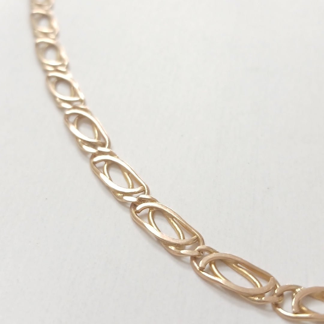 CADENA ORO 10 K 20 GRMS (SEMINUEVO)