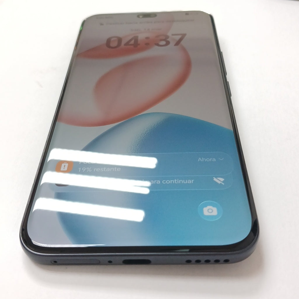 CELULAR HONOR 400 PRO DNP-NX9 (2025) 512 GB 12 GB RAM (SEMINUEVO)