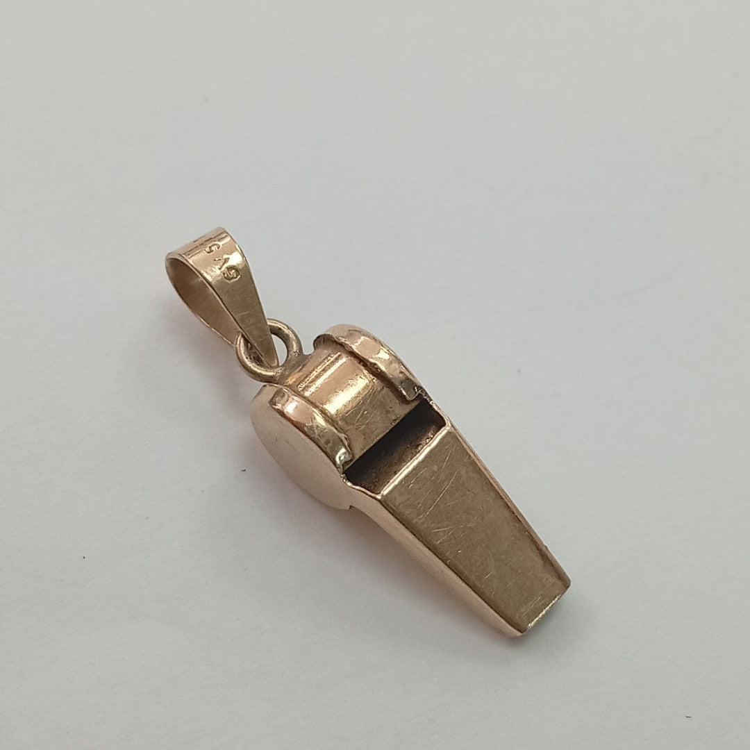 DIJE ORO 8 K 1,30 GRMS (SEMINUEVO)