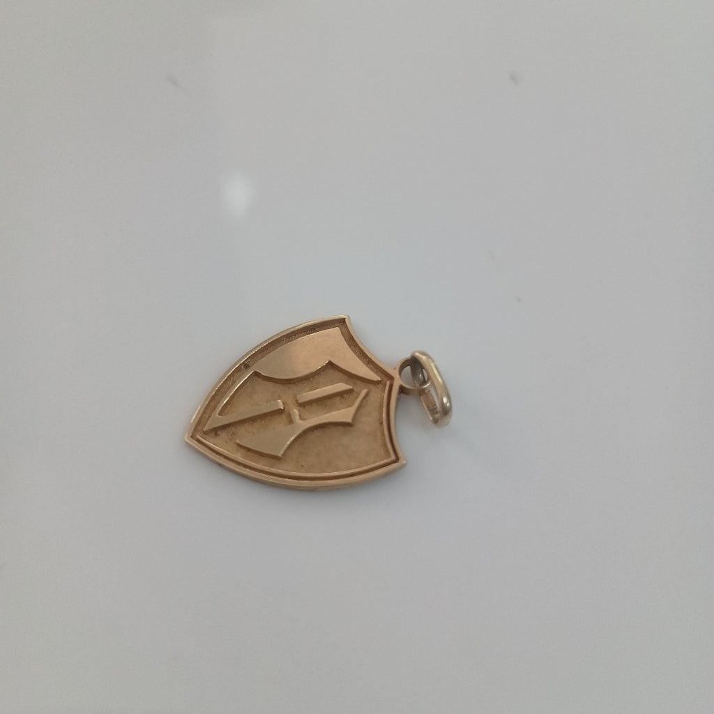 DIJE ORO 10 K 3.1 GRMS (SEMINUEVO)