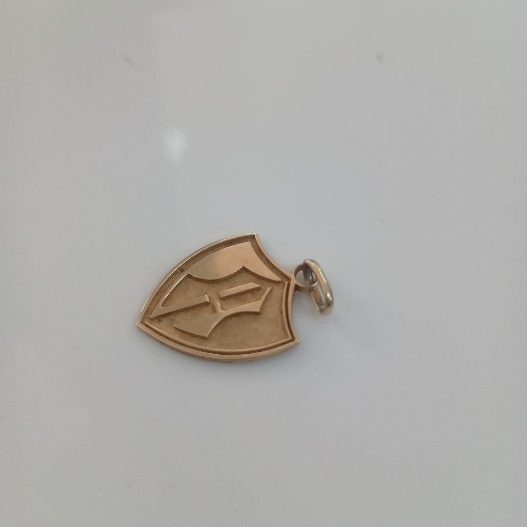 DIJE ORO 10 K 3.1 GRMS (SEMINUEVO)