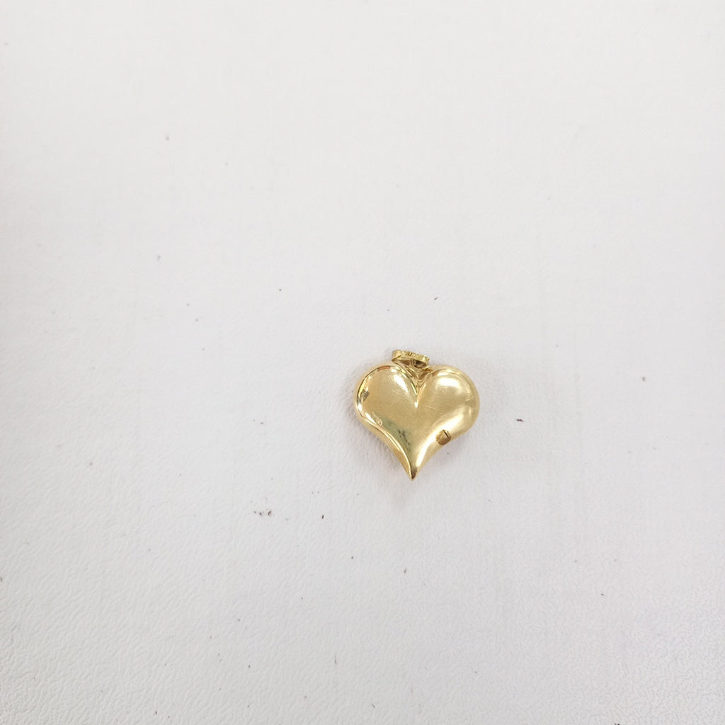DIJE ORO 14 K 1.7 GRMS (SEMINUEVO)