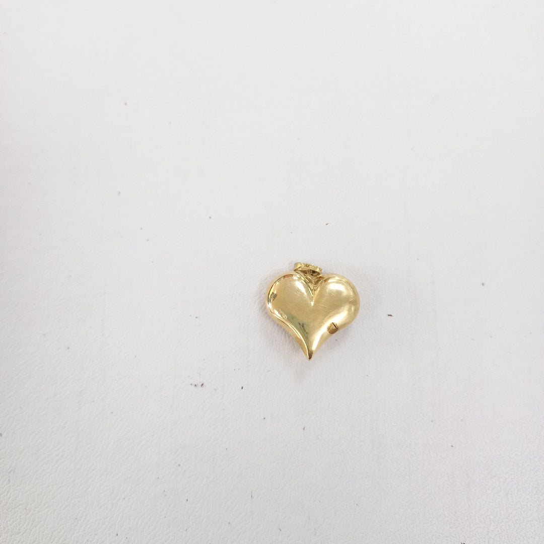 DIJE ORO 14 K 1.7 GRMS (SEMINUEVO)