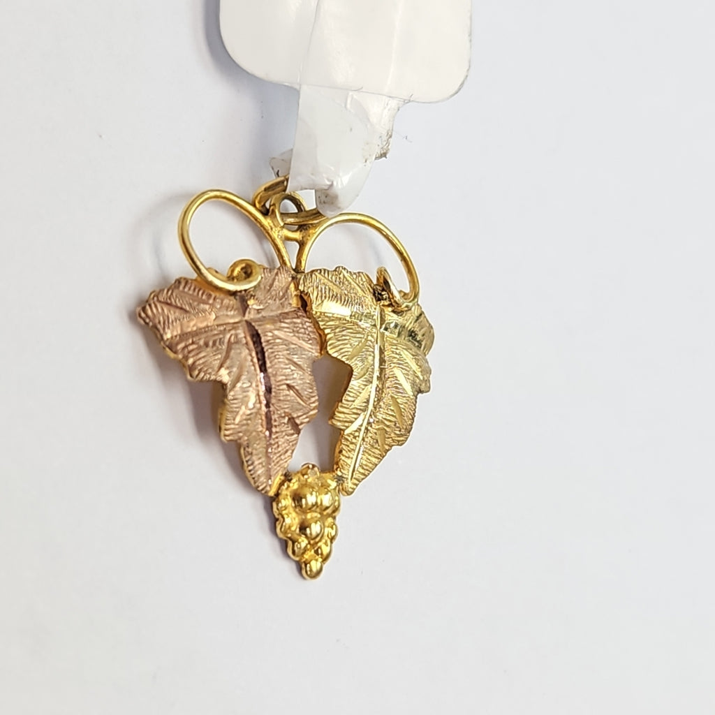 DIJE ORO 14 K 1,20 GRMS (SEMINUEVO)