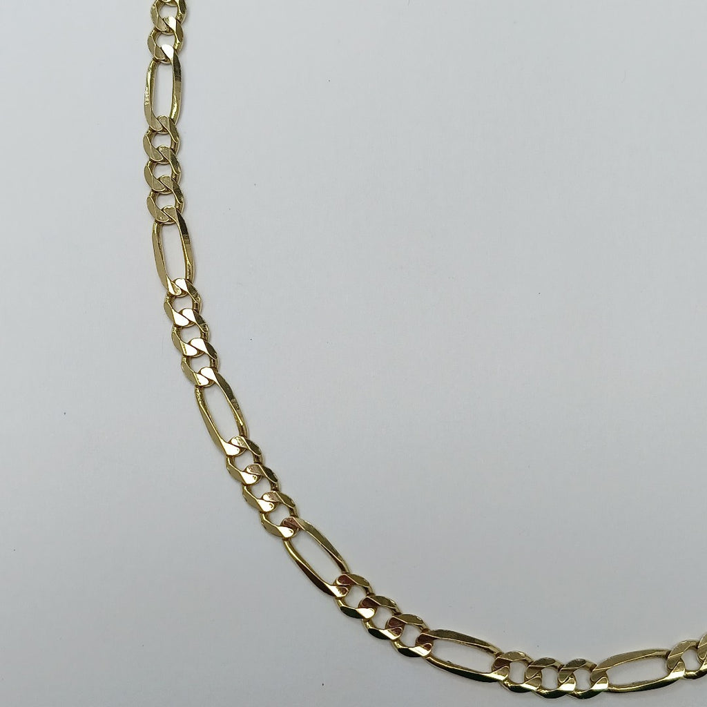 CADENA ORO 14 K 26.4 GRMS (SEMINUEVO)