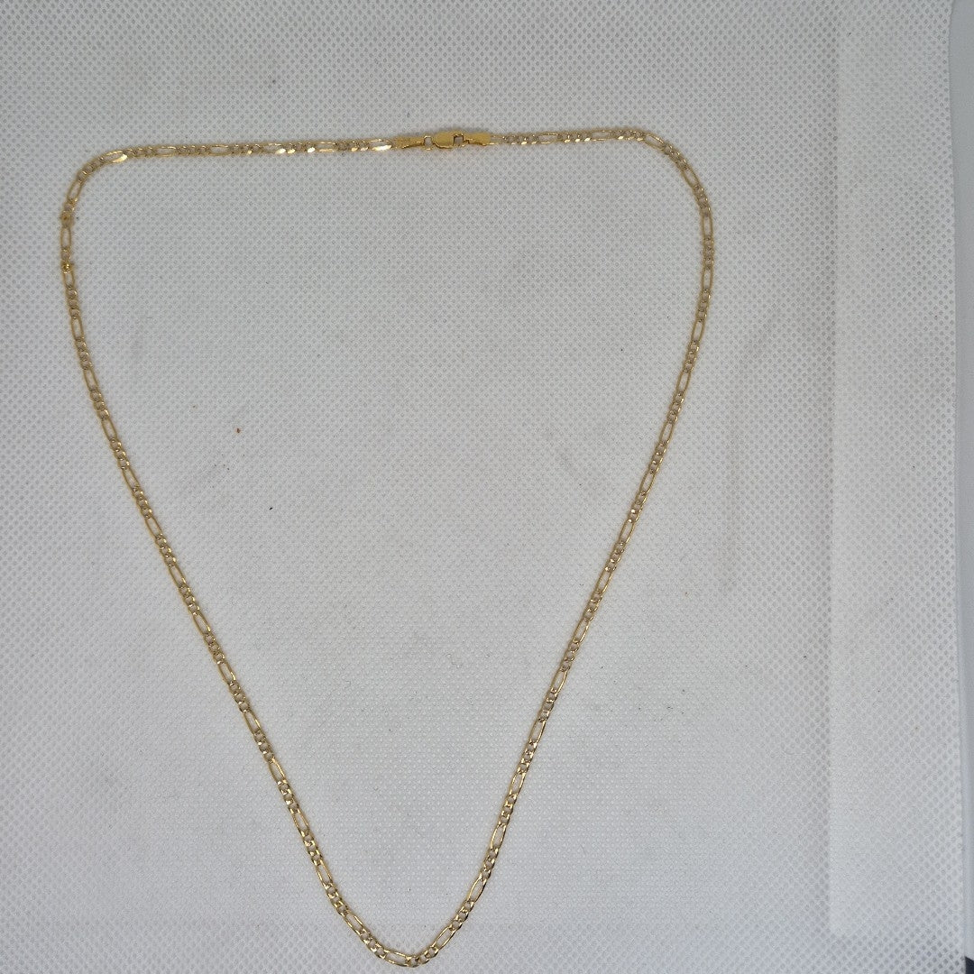 CADENA 3X1 4.8G 50 CM (NUEVO)