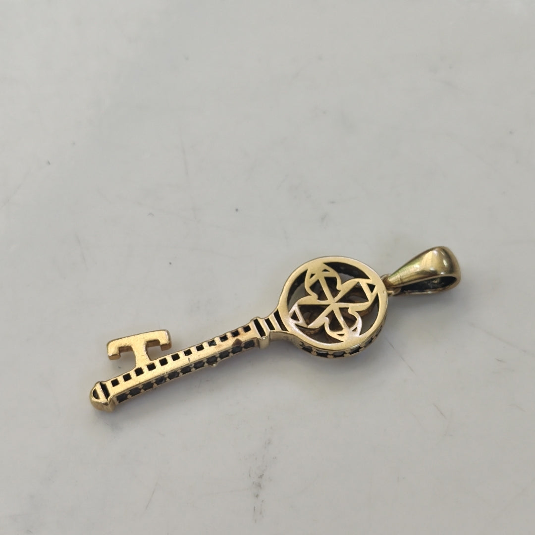 DIJE ORO 10 K 2,40 GRMS (SEMINUEVO)