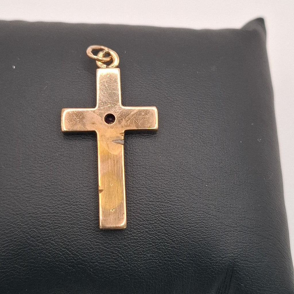 DIJE ORO 8 K 7.9 GRMS (SEMINUEVO)