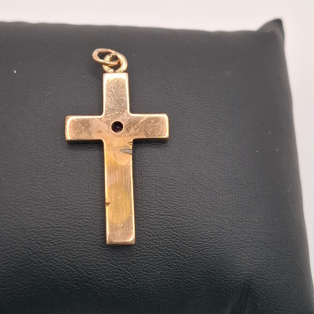 DIJE ORO 8 K 7.9 GRMS (SEMINUEVO)