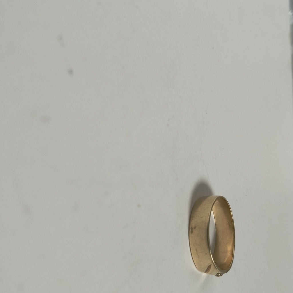 ARGOLLA ORO 10 K 4.1 GRMS (SEMINUEVO)