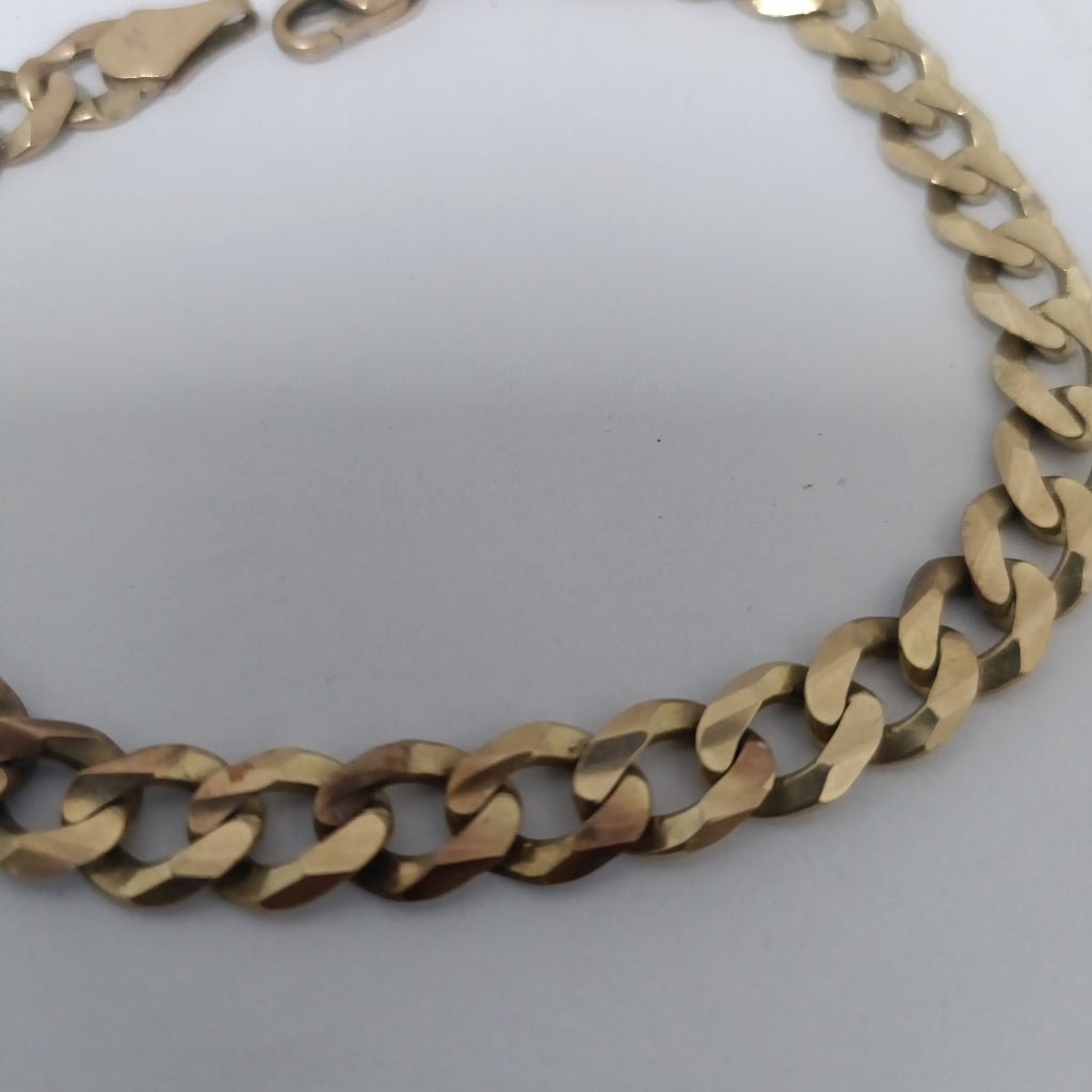 PULSERA ORO 10 K 16.4 GRMS (SEMINUEVO)