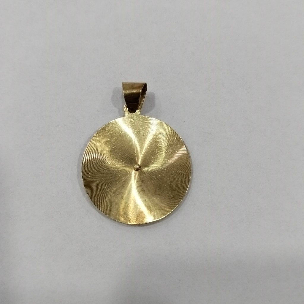 DIJE ORO 10 K 6.4 GRMS (SEMINUEVO)