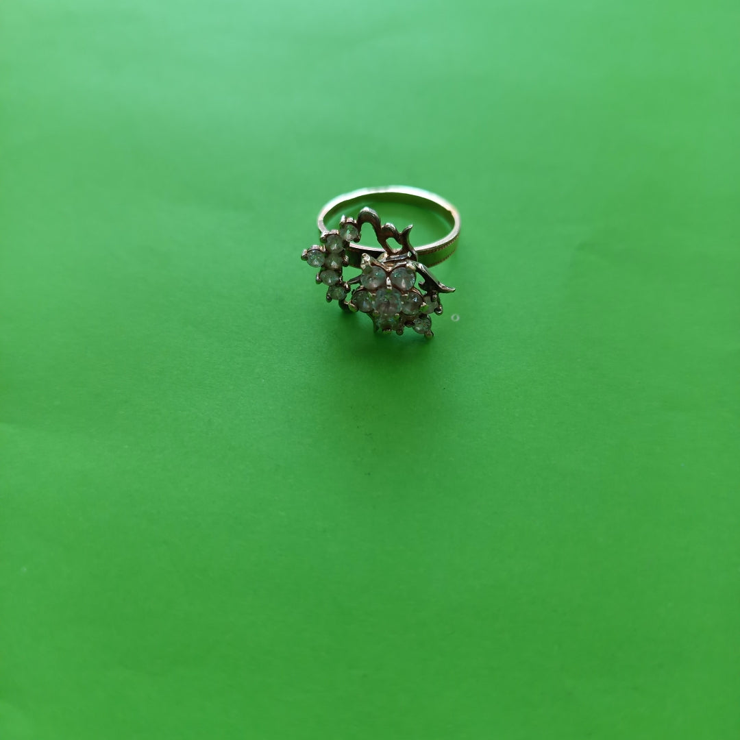 ANILLITO ORO 14 K 4.8 GRMS (SEMINUEVO)