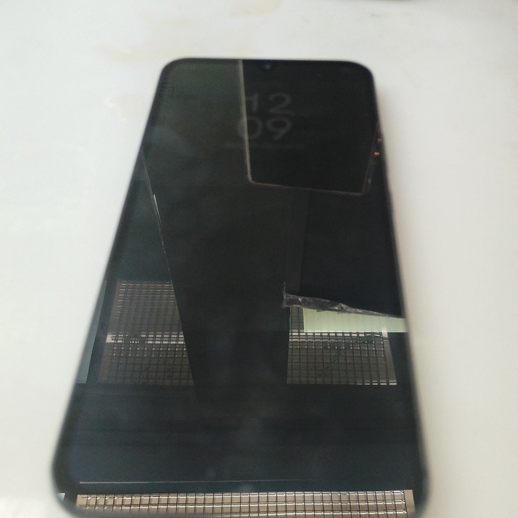 CELULAR SAMSUNG GALAXY A34 5G SM-A346M/N 128 GB 6 GB RAM (SEMINUEVO)