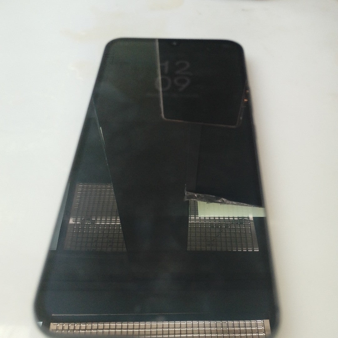 CELULAR SAMSUNG GALAXY A34 5G SM-A346M/N 128 GB 6 GB RAM (SEMINUEVO)