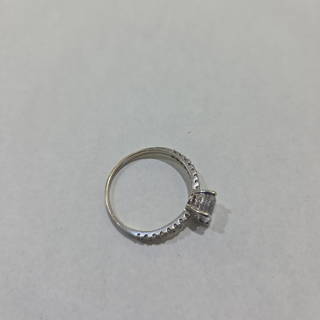 ANILLO ORO 14 K 2.3 GRMS (SEMINUEVO)