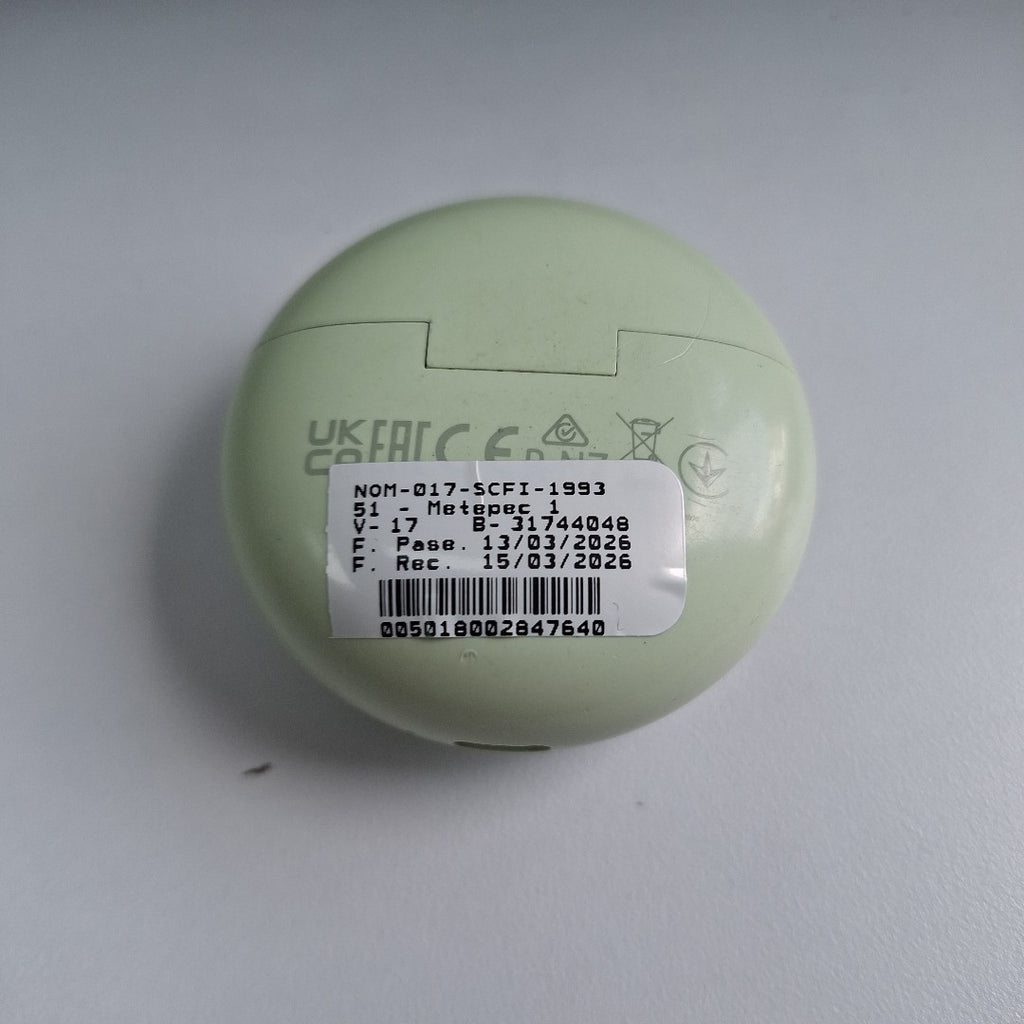 AUDIFONOS OPPO  ENCO BUDS2 ETE41 INALAMBRICO IN EAR (SEMINUEVO)