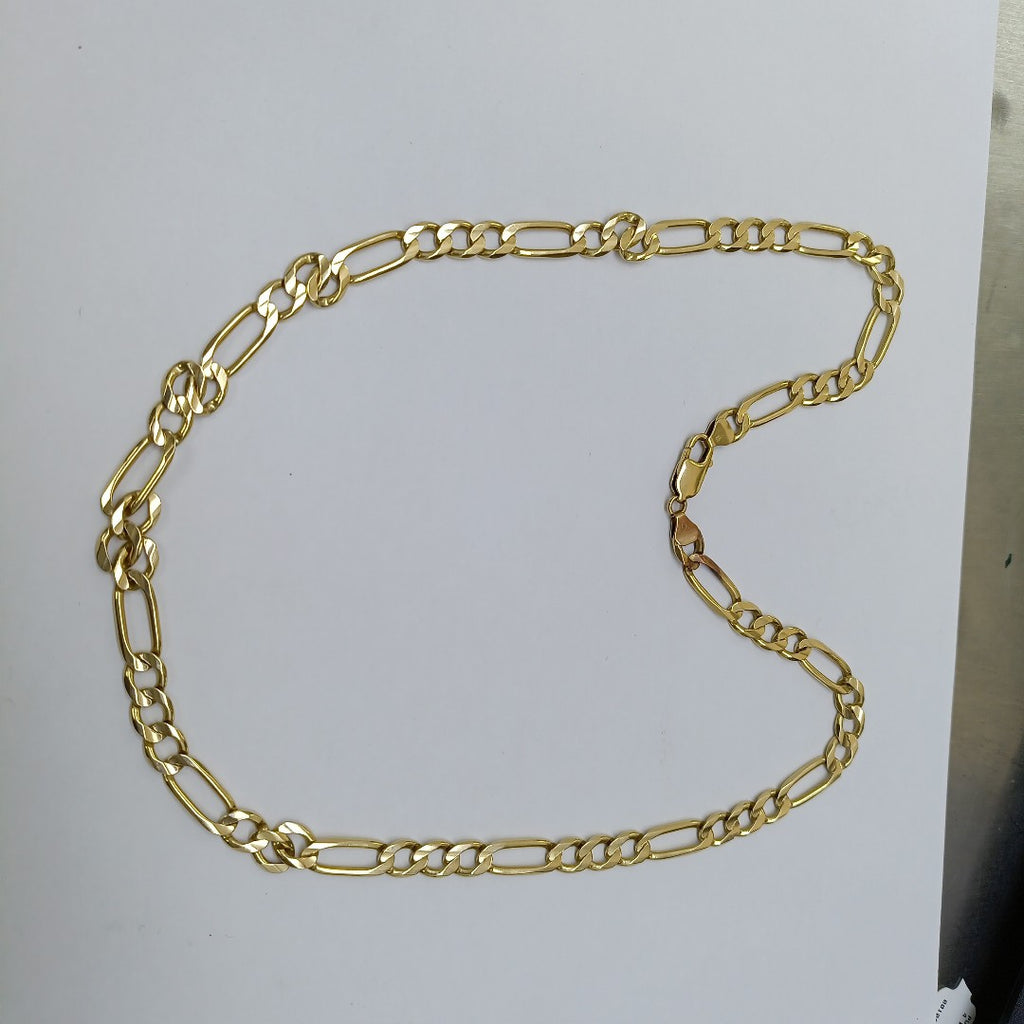 CADENA ORO 14 K 44,00 GRMS (SEMINUEVO)