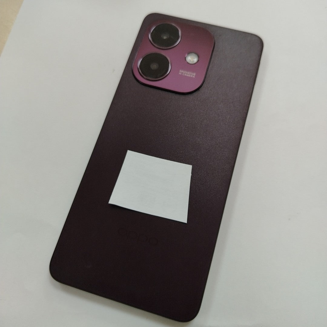 CELULAR OPPO  A40 CPH2669 (2024) 256 GB 4 GB RAM (SEMINUEVO)