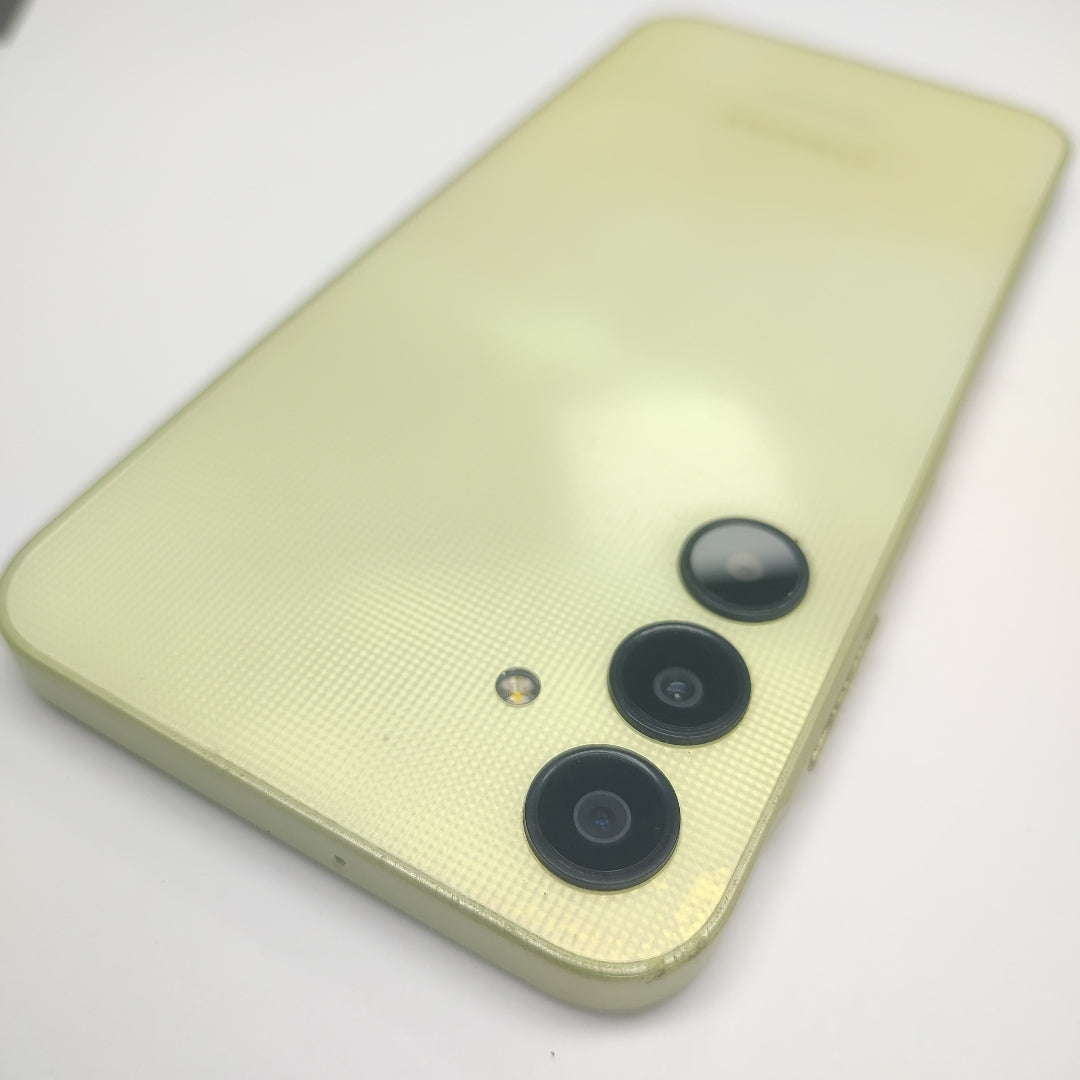 CELULAR SAMSUNG GALAXY A25 5G SM-A256E/N (2023) 128 GB 6 GB RAM (SEMINUEVO)