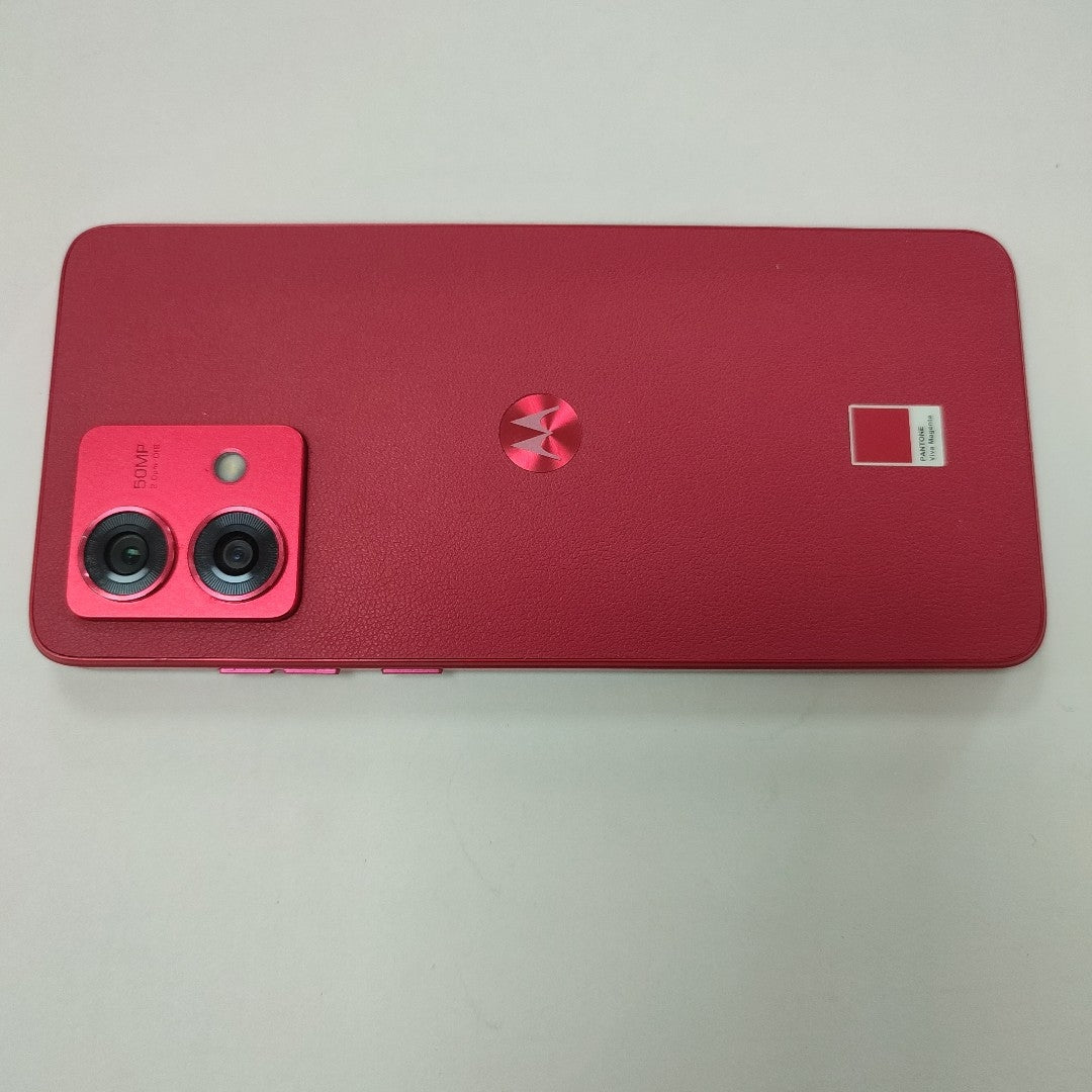 CELULAR MOTOROLA MOTO G84 XT2347-1 (2023) 256 GB 8 GB RAM (SEMINUEVO)