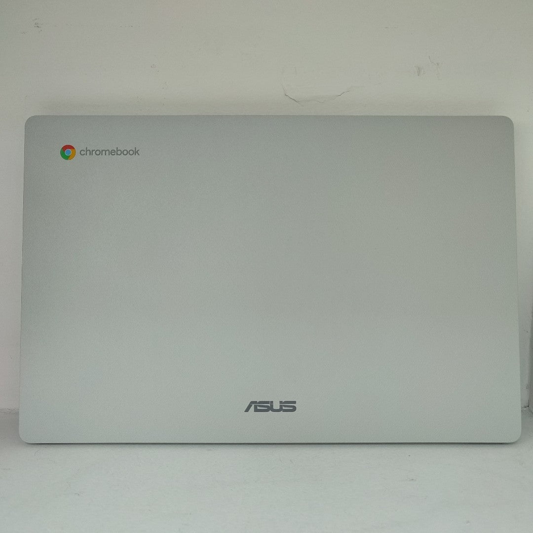 LAPTOP ASUS CROMEBOOK CX1405CTA C8G128-C1 (2025) 128 GB 8 GB RAM (SEMINUEVO)