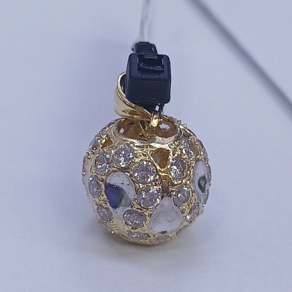 DIJE ORO 14 K 3.6 GRMS (SEMINUEVO)