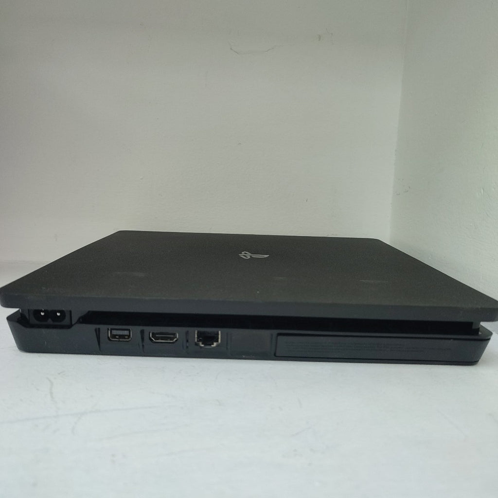 CONSOLA DE VIDEOJUEGO SONY PS4 SLIM 1 TB (SEMINUEVO)