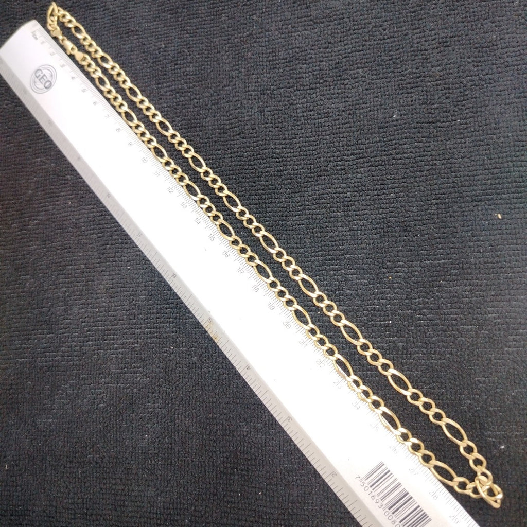 CADENA ORO 10 K 19.6 GRMS (SEMINUEVO)