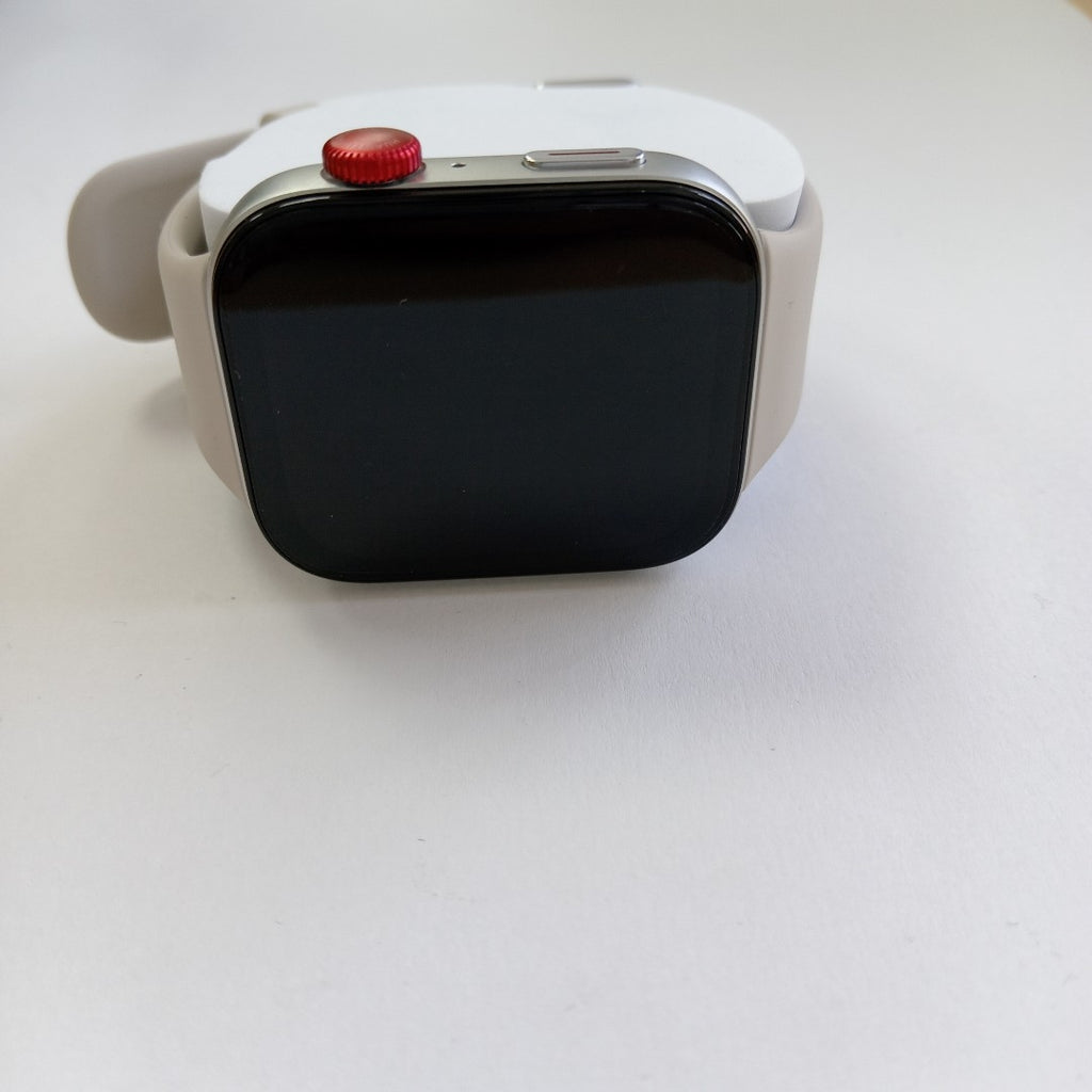 SMARTWATCH HUAWEI WATCH FIT 3 SLO-B09 44 MM BLUETOOTH (SEMINUEVO)
