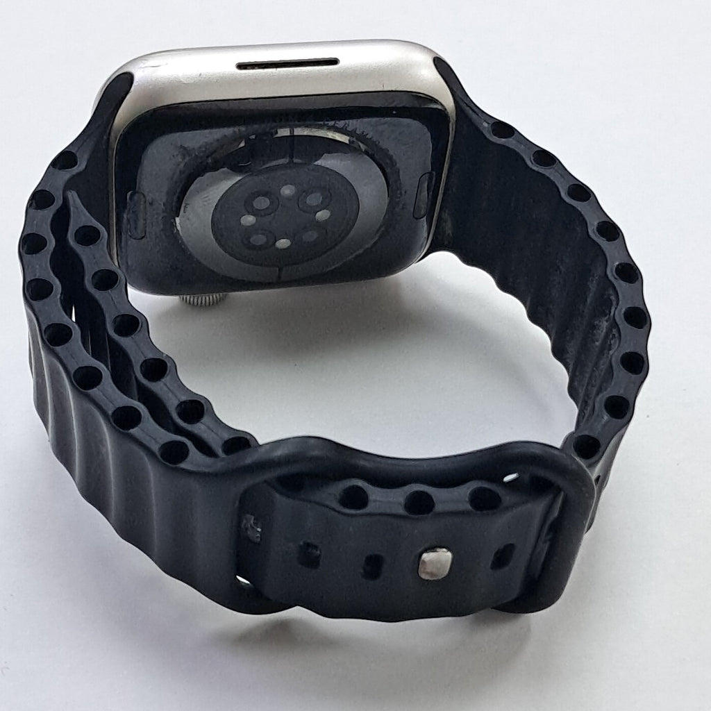 SMARTWATCH APPLE SERIES 9 ALUMINIO A2984 45 MM GPS + CELULAR (SEMINUEVO)
