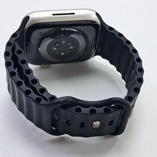 SMARTWATCH APPLE SERIES 9 ALUMINIO A2984 45 MM GPS + CELULAR (SEMINUEVO)