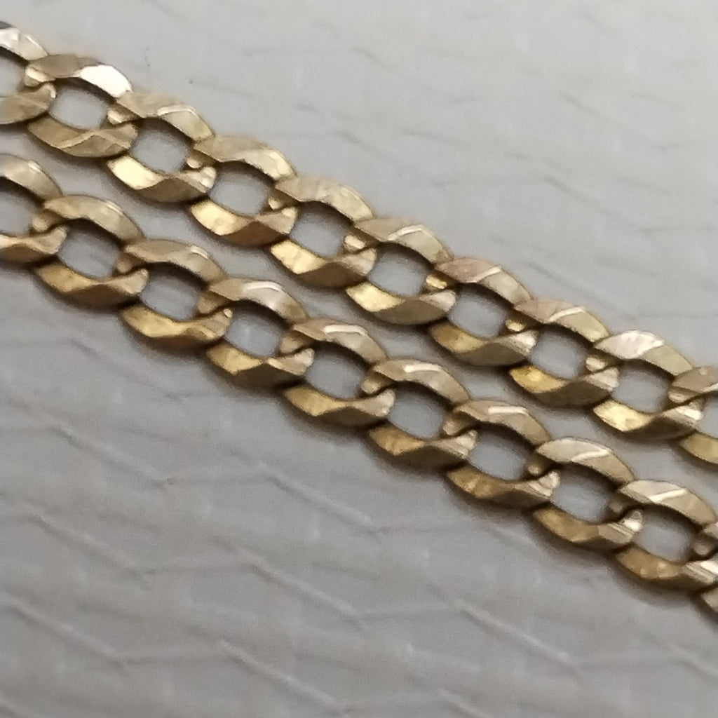 ESCLAVA ORO 10 K 2,70 GRMS (SEMINUEVO)