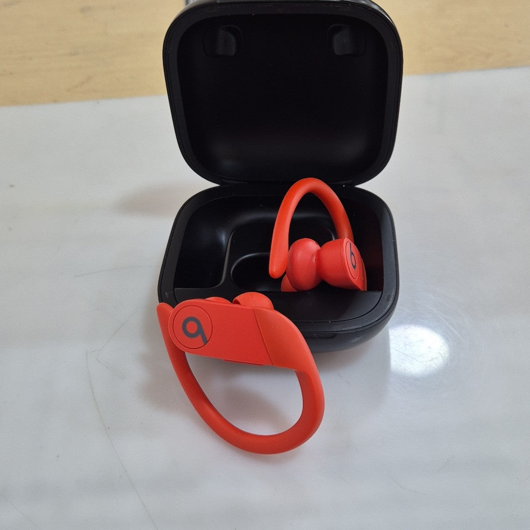 AUDIFONOS BEATS POWERBEATS PRO INALAMBRICO IN EAR (SEMINUEVO)