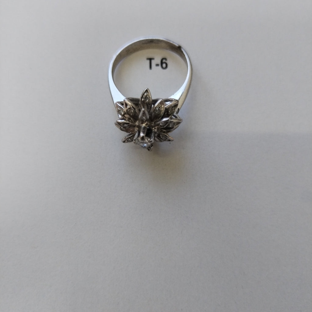 ANILLITO ORO 14 K 4.1 GRMS (SEMINUEVO)