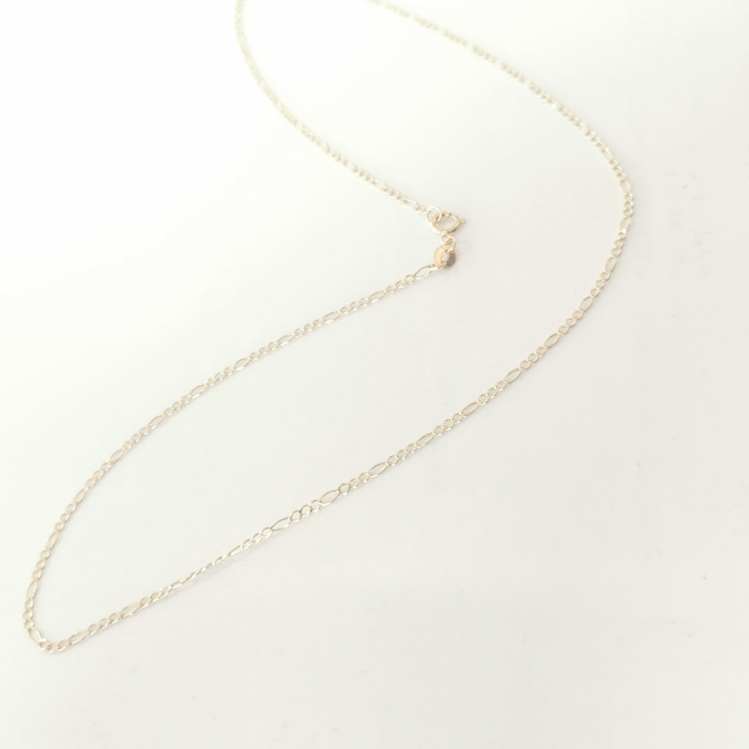 CADENA ORO 10 K 1.9 GRMS (SEMINUEVO)